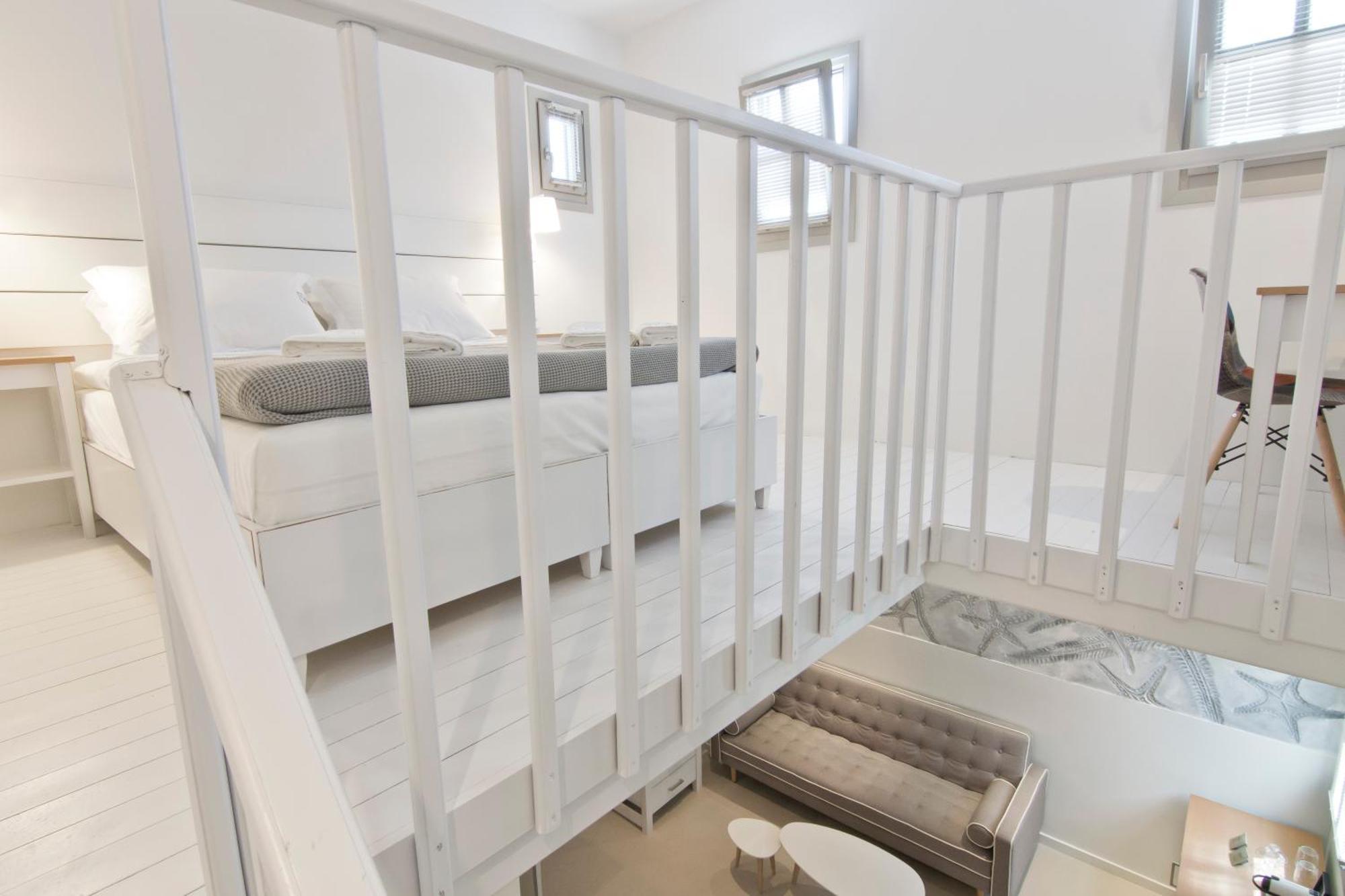 Lindos Comfy Suites Exteriör bild