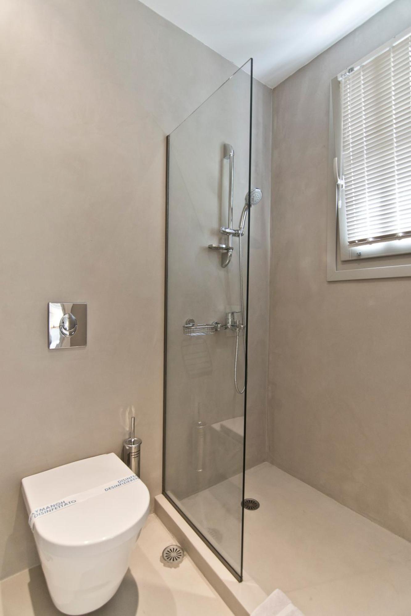 Lindos Comfy Suites Exteriör bild