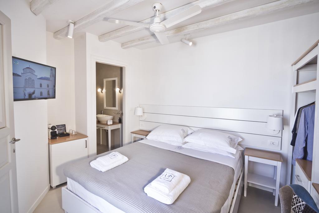 Lindos Comfy Suites Exteriör bild