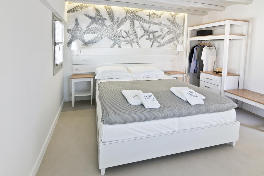 Lindos Comfy Suites Exteriör bild