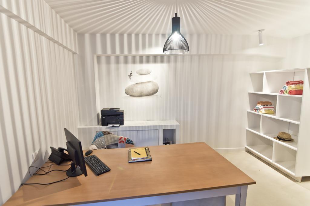 Lindos Comfy Suites Exteriör bild